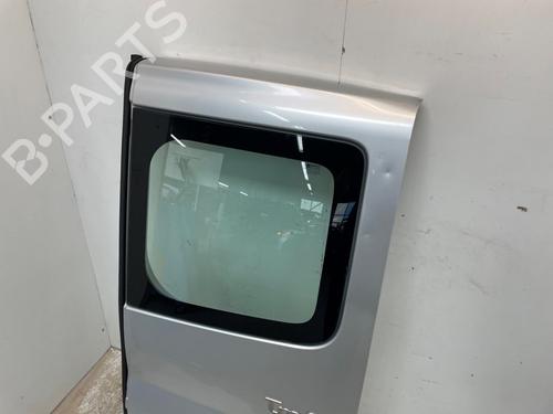 Tailgate RENAULT TRAFIC II Van (FL) 1.9 dCi 80 (FL0B) | BP27687975C6 - Image 2