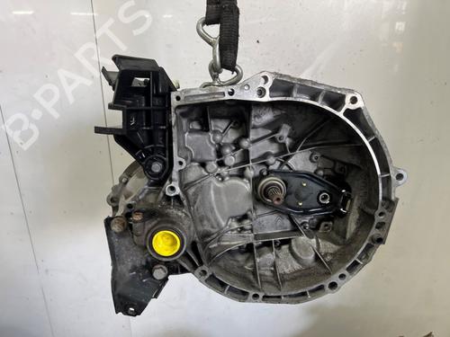 Gearbox PEUGEOT 208 I (CA_, CC_) 1.2 VTI 82 | BP29426374M3 
