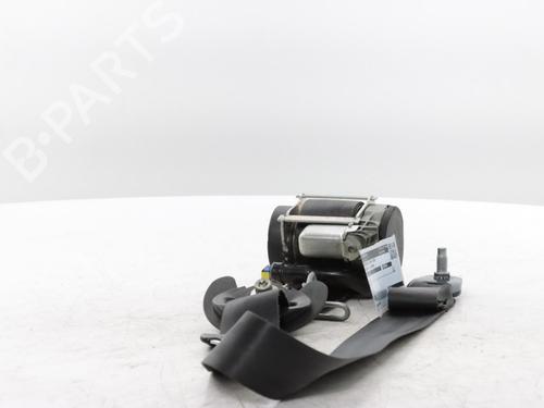 Front left seatbelt PEUGEOT 308 SW I (4E_, 4H_) 1.6 16V | BP31960701I26