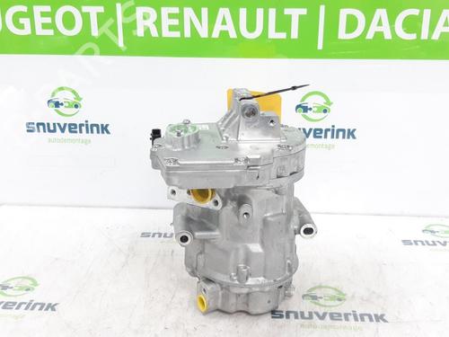 Compressor A/C Compressor A/C 10807526 10807526