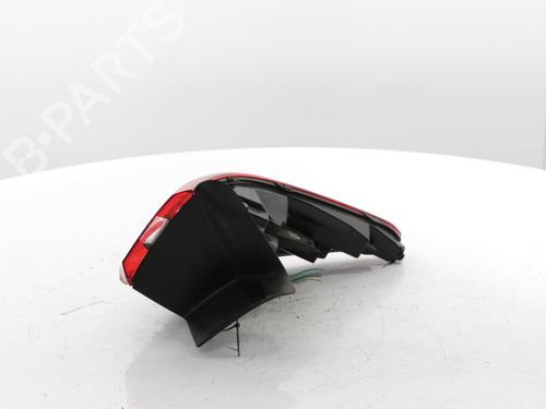 Left taillight OPEL GRANDLAND / GRANDLAND X (A18, P1UO) 1.2 (75) | BP29241810C34 