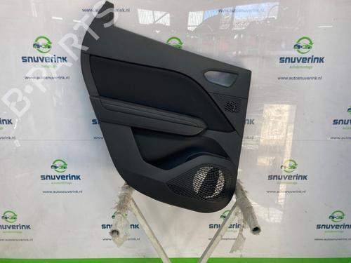 Bageste venstre beklædning RENAULT SYMBIOZ E-Tech 145 (143 hp) 24943974