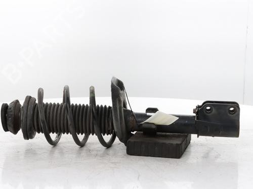 Right front shock absorber RENAULT CLIO V (B7_) 1.5 Blue dCi 100 (B7AD) | BP34566030M17  - Image 6