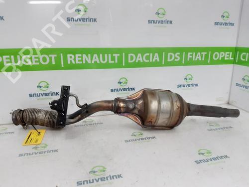 Catalyst RENAULT CLIO V (B7_) 1.0 TCe 90 (B7MT) | BP25205304M10 - Image 4