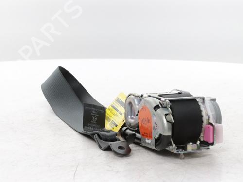Front right seatbelt RENAULT KADJAR (HA_, HL_) 1.3 TCe 140 (HLNB, HLN1) | BP34562967I25 - Image 7