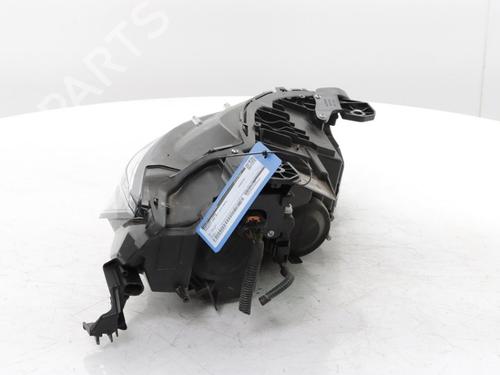 Left headlight PEUGEOT 508 II (FB_, FH_, F3_) PureTech 130 (FBHNSR) | BP30186396C28 