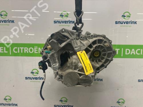 Used Gearbox RENAULT MEGANE III Grandtour (KZ0/1) 1.5 dCi (KZ09, KZ0D, KZ1G, KZ29, KZ14, KZ1W, KZ10, KZ1F,... (110 hp) 22392992