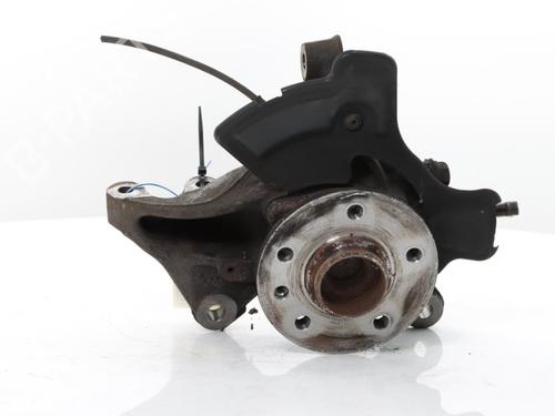 Left front steering knuckle VW CRAFTER Van (SY_, SX_) 2.0 TDI RWD (SYB, SYC, SYD) | BP38235004M25 - Image 6
