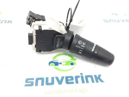 Used Steering column stalk NISSAN NV200 Van 1.5 dCi 90 (M20, M20N, M20M) (90 hp) 17571734