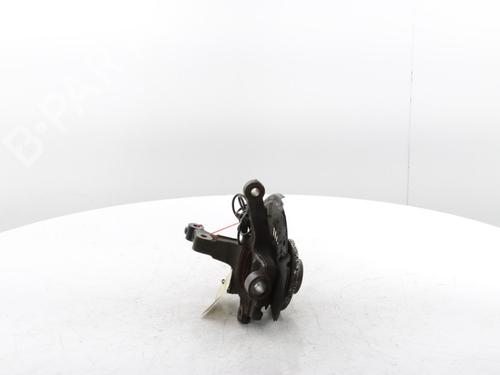 Right front steering knuckle RENAULT CLIO V (B7_) 1.0 SCe 65 (B7MG) | BP29426915M26