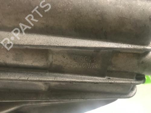 Gearbox RENAULT CLIO V (B7_) 1.0 TCe 90 (B7MT) | BP25205121M3  - Image 7