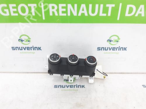 Used Climate control RENAULT CAPTUR II (HF_) TCe 100 (HFMT) (101 hp) 24160128