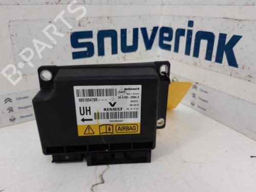 Used ECU airbags RENAULT MEGANE III Grandtour (KZ0/1) 1.5 dCi (KZ09, KZ0D, KZ1G, KZ29, KZ14, KZ1W, KZ10, KZ1F,... (110 hp) 10796258