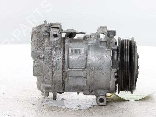 AC compressor OPEL CORSA F (P2JO) 1.2 (68) | BP37798601M34  - Image 6