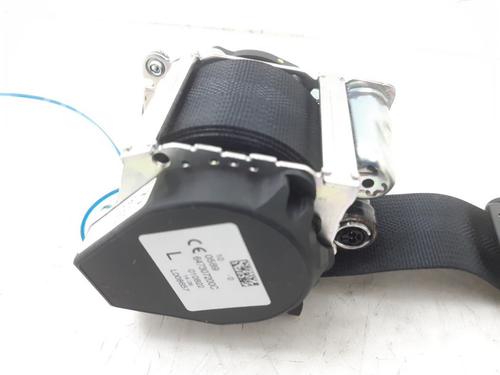 Front left seatbelt RENAULT ARKANA I (LCM_, LDN_) 1.6 E-TECH 145 (LDMU) | BP30758884I26 - Image 2