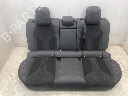 Sæde Bagtil Sæde Bagtil PEUGEOT 308 SW III (FC_, FJ_, FR_, F4_, FN_) PureTech 136 (FRHPYC) (136 hp) 33845690 33845690