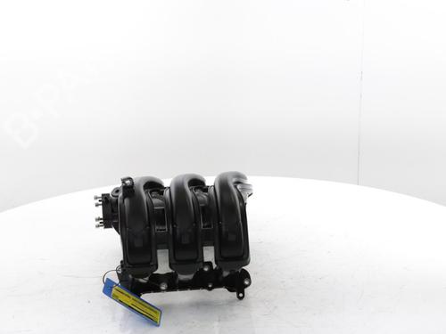 Intake manifold PEUGEOT 2008 I (CU_) 1.2 VTi | BP29640670M70 