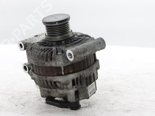 Alternator PEUGEOT 2008 I (CU_) 1.6 VTi | BP35756105M7 - Image 9