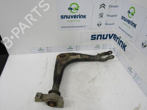 Used Right front suspension arm PEUGEOT 407 Coupe (6C_) 2.7 HDi (204 hp) 21110211