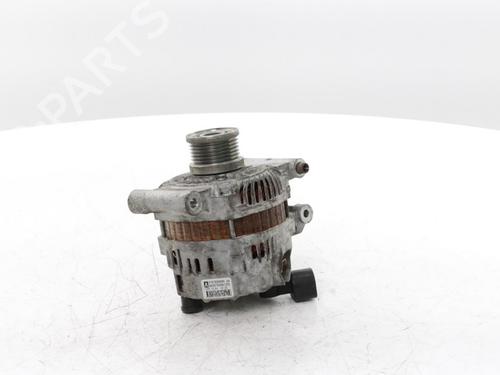 Used Alternator PEUGEOT 208 I (CA_, CC_) 1.6 VTi (120 hp) 30186031