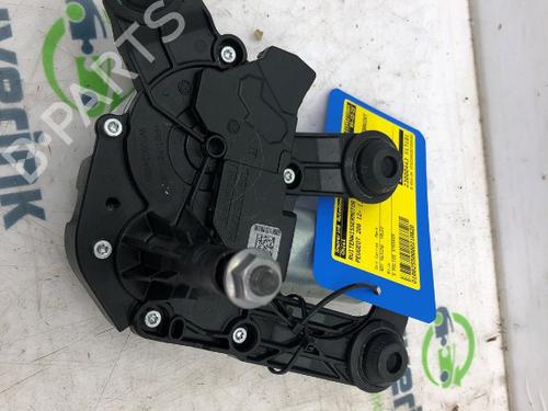 Rear wiper motor PEUGEOT 208 I (CA_, CC_) 1.2 VTI 82 | BP17328544M102 