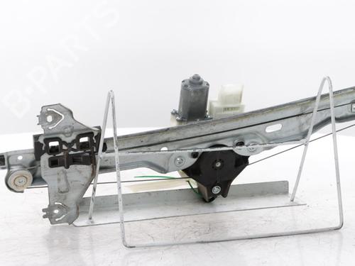Front left window mechanism RENAULT KADJAR (HA_, HL_) 1.3 TCe 140 (HLNB, HLN1) | BP34562947C22  - Image 5