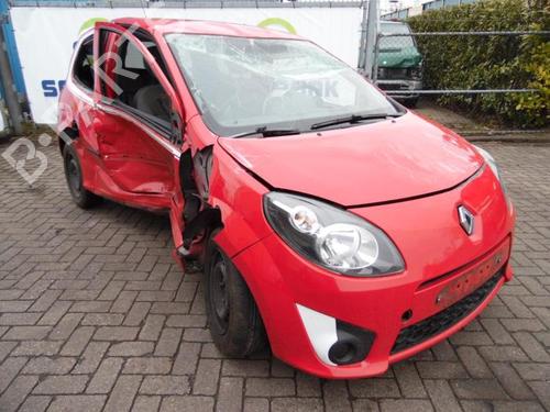 ABS pump RENAULT TWINGO II (CN0_) 1.2 16V (CN04, CN0B) | BP40568665M43 - Image 5