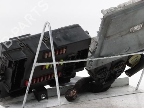 Engine control unit (ECU) PEUGEOT BOXER Van 2.2 HDi 110 | BP34058000M57  - Image 5