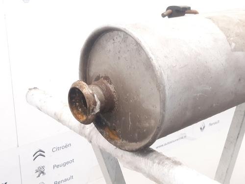 Exhaust system CITROËN SAXO (S0, S1) 1.1 X, SX | BP21544047M121 