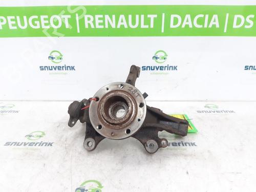 Used Right front steering knuckle OPEL COMBO Box Body/MPV (K9) 1.5 D (131 hp) 18950486