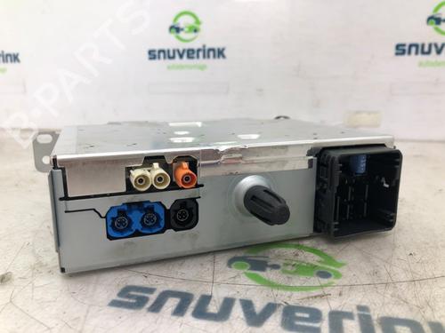Radio TOYOTA PROACE Van (MDZ_) 1.5 D4d (MDZ8) | BP24647252E6 - Image 3