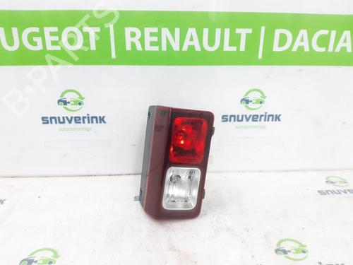 Used Rear fog light RENAULT TRAFIC III Van (FG_) 2.0 dCi 170 (FGMM, FGMV) (170 hp) 26238425
