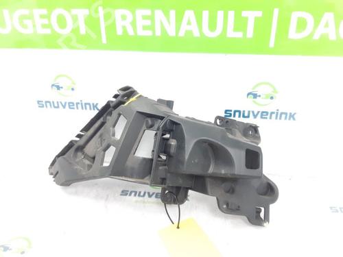 Used Rear bumper bracket RENAULT CLIO IV (BH_) 1.5 dCi 90 (90 hp) 13534823