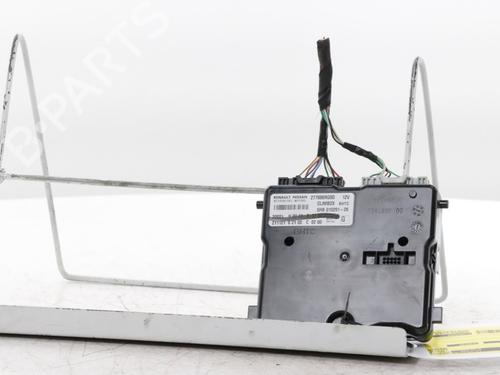 Used Electronic module Electronic module NISSAN QASHQAI III (J12) 1.3 DIG-T (158 hp) 33696856 33696856