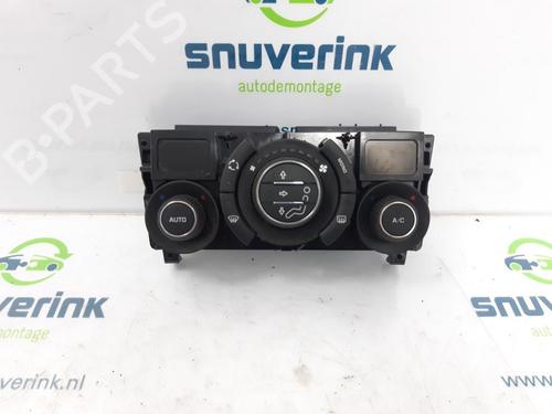 Used Climate control Climate control 13324620 13324620