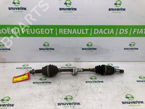 Used Right rear driveshaft CITROËN DS5 2.0 HDi 200 Hybrid4 All-wheel Drive (200 hp) 16288559