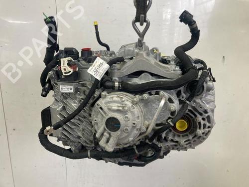 Gearbox OPEL CORSA F (P2JO) 1.2 MHEV | BP40586100M3 - Image 5