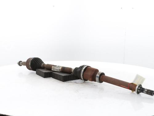 Right front driveshaft RENAULT ZOE Hatchback Van (BFM_) Electric (BFMC, BFMD) | BP37490330M39 - Image 2