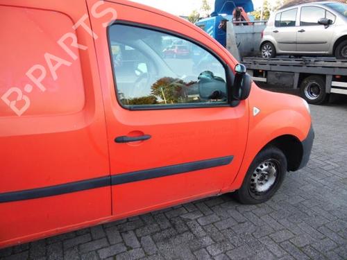 Other RENAULT KANGOO Express (FW0/1_) 1.5 dCi 70 (FW0A, KW0V) | BP40578831O1  - Image 9