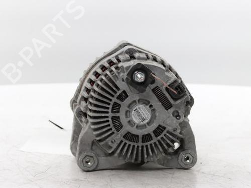Used Alternator Alternator 31960367 31960367