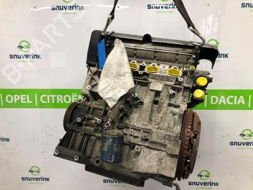Engine PEUGEOT 206 CC (2D) 2.0 S16 | BP40565259M1 - Image 3