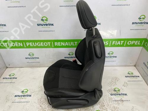 Left front seat CITROËN DS3 (SA_) 1.6 HDi 90 | BP40584020C15 - Image 2