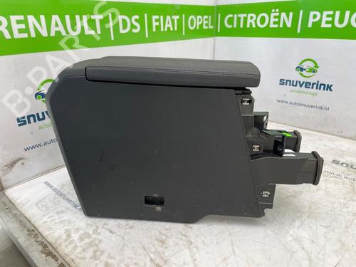 Used Middle console OPEL ASTRA L Sports Tourer (O5) 1.6 Plug-In Hybrid (F4DGZT) (181 hp) 27351141