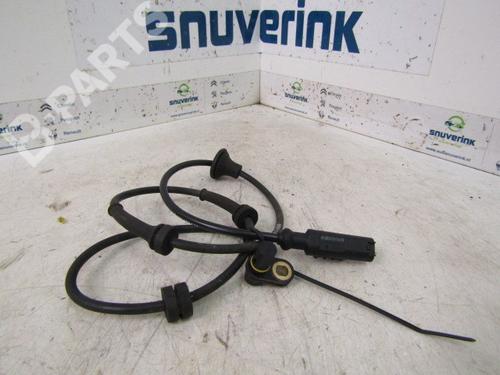 Used Electronic sensor Electronic sensor PEUGEOT 107 (PM_, PN_) 1.0 (68 hp) 11169911 11169911