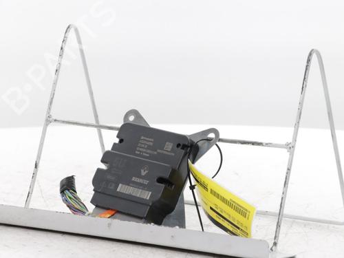 ECU airbags RENAULT TWINGO III (BCM_, BCA_) Z.E: (BCA1) | BP30866677M53