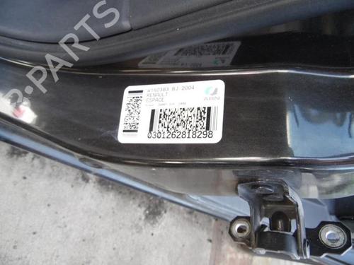 Gearbox RENAULT ESPACE IV (JK0/1_) 3.5 V6 (JK00, JK0F, JK0P, JK0S, JK0W) | BP40574425M3  - Image 10