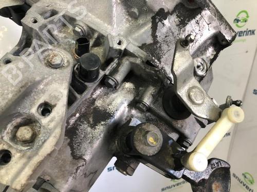 Gearbox CITROËN C3 II (SC_) 1.2 VTi 82 | BP40581490M3 - Image 6