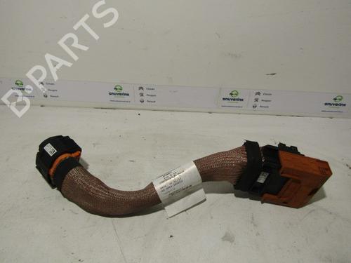 Used Wiring harness Wiring harness 17528747 17528747
