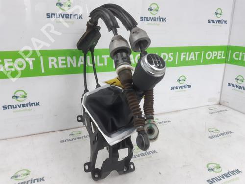 Gearknop RENAULT CLIO V (B7_) 1.0 TCe 100 (B7MT) | BP25379265I34 - Image 6