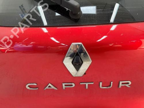 Bakluke CC/Kombi-Kupé RENAULT CAPTUR II (HF_) TCe 140 (HFN0) | BP29069051C6 